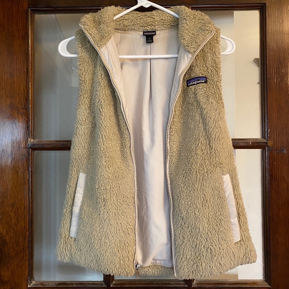 Patagonia Los Gatos Vest